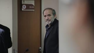 Caso Odebrecht: Poder Judicial dicta arresto domiciliario por 36 meses contra Yehude Simon