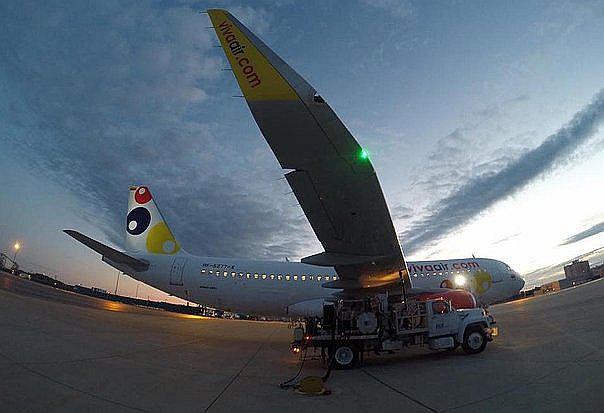 Viva Air recibe $ 50 millones de inversión y analiza nuevas rutas aéreas desde Lima