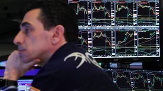 Wall Street termina a la baja por temores de recesión