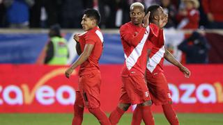 Selección Peruana: los triunfos ante la selección de Brasil