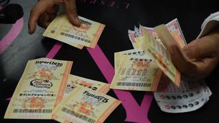 Powerball: así un jugador multiplicó su premio y se llevó 200 mil dólares en Arizona