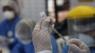 ‘Vacunagate’ en Loreto: alcaldesa de Punchana die que aceptó vacunarse porque “necesitaba estar sana”