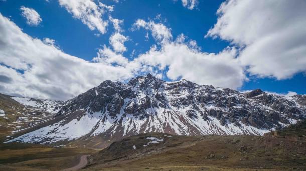 El objetivo de la creación del ACR Ausangate es conservar una muestra representativa de la ecorregión Puna de los Andes Centrales del Cusco. (Foto: ACCA)