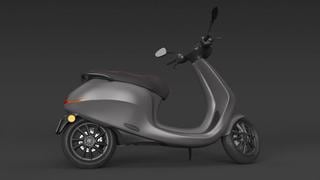 Bolt, la scooter eléctrica que busca reemplazar por completo a las de gasolina