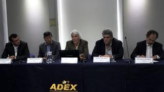 Adex plantea nuevo régimen laboral con 7 días de vacaciones