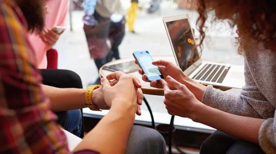 Portabilidad. (Foto: Osiptel)