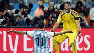 Perú vs Argentina: ¿Cuánto cuesta cada jugador del próximo rival de la blanquirroja?