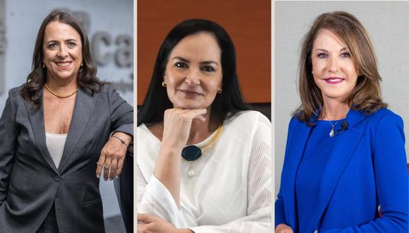Altas ejecutivas. Según la reciente encuesta “Directorios en el Perú” de EY, solo el 4% del universo de presidentes de directorio son mujeres. Y, en cuanto a presidentes de comités de directorio, el 18%.