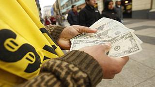 Dólar y bolsa: ¿Cómo reaccionarán un día después de los resultados electorales?