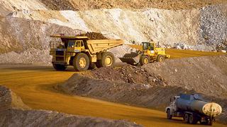 Perú cae diez posiciones en ranking de zonas más atractivas para la inversión minera
