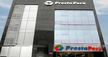 PrestaPerú se encontraba con solicitud de disolución y liquidación ante el Poder Judicial desde setiembre del 2018.. (Foto: PrestaPerú)