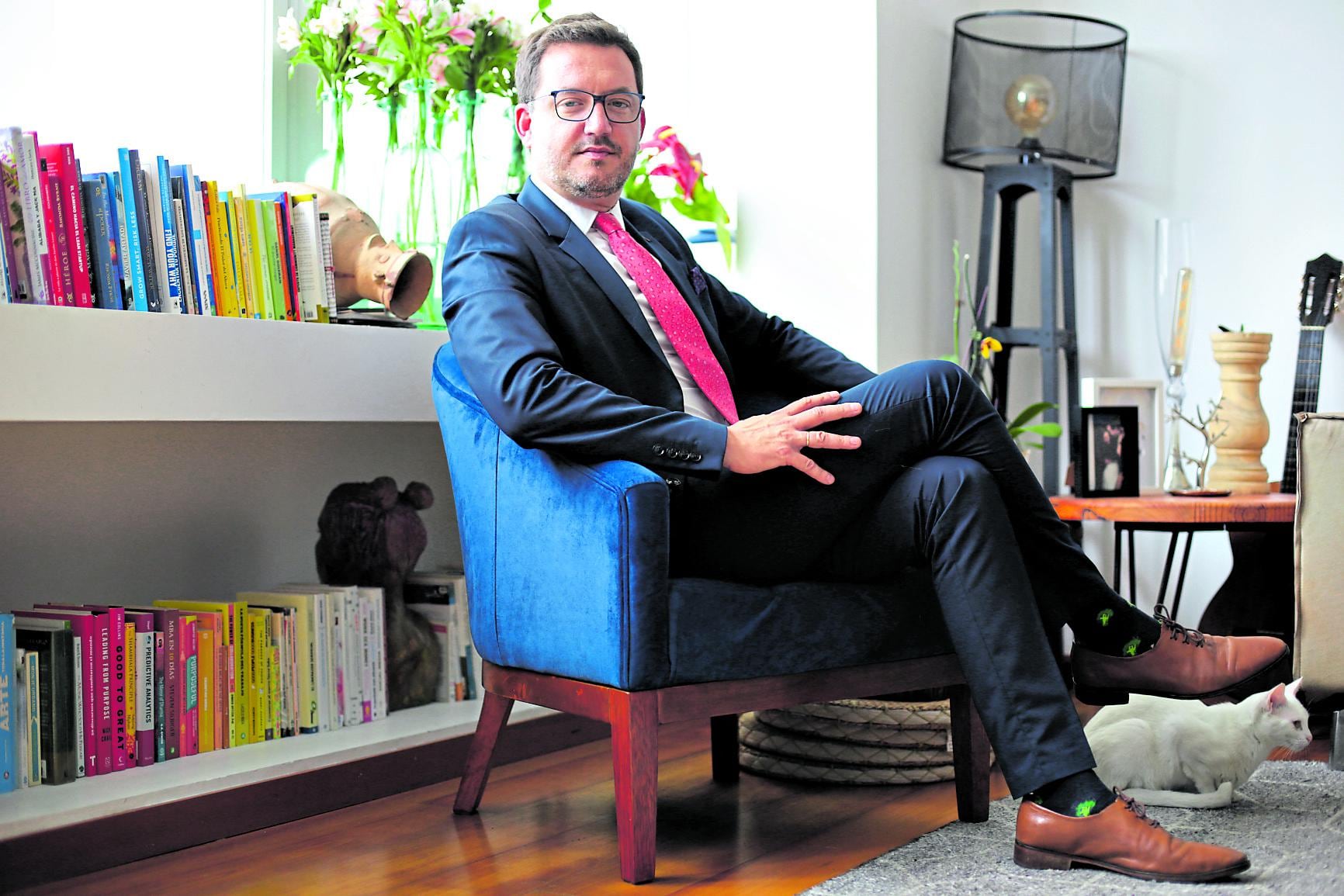 Alcance. Actualmente BNI trabaja con 1,000 empresas de Lima. (Foto: GEC