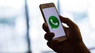 WhatsApp: pasos para poner las letras en color azul en las conversaciones
