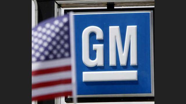 27. General Motors