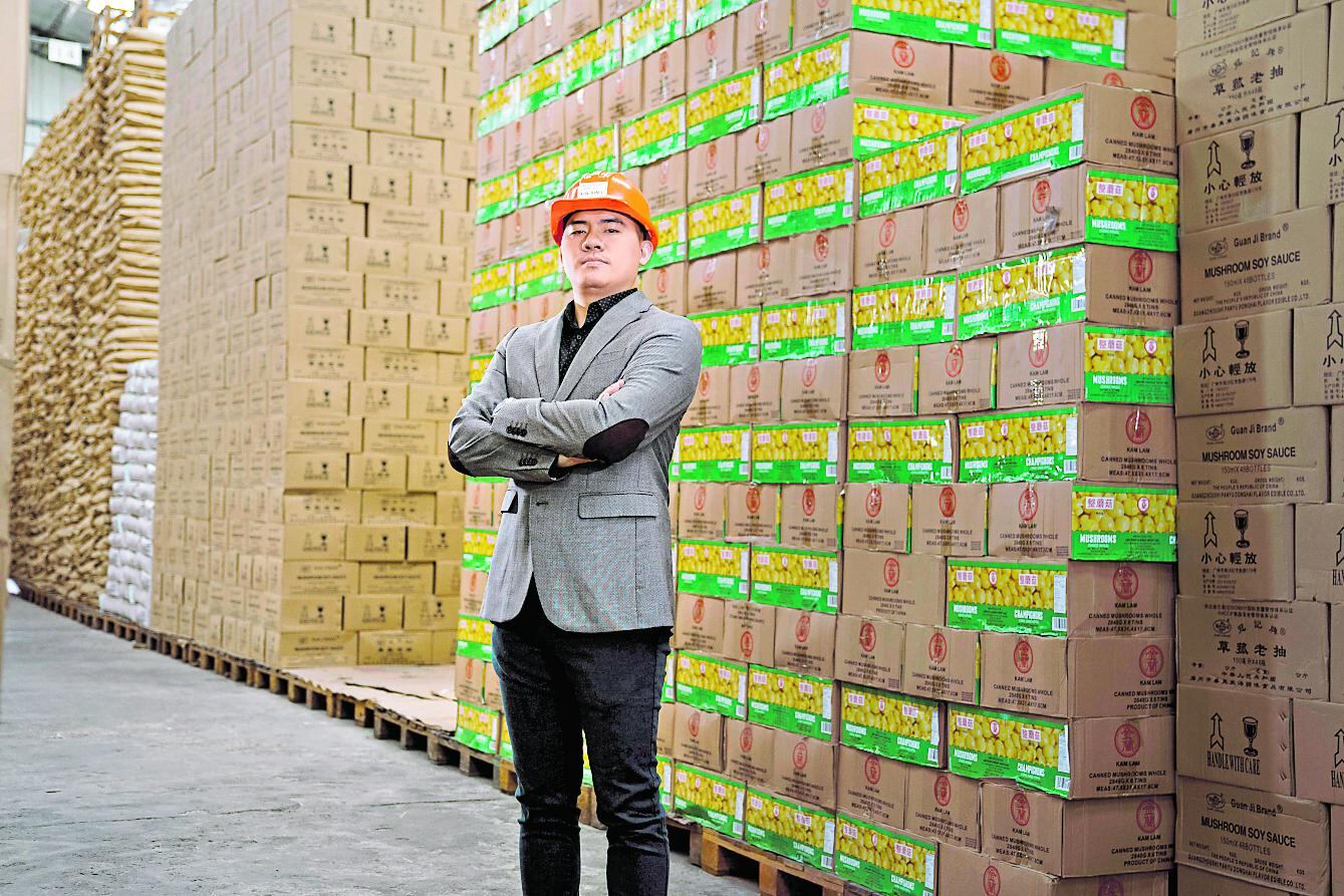 Inmobiliaria. Desde hace 2 años el grupo comenzó a diversifircarse. (Foto: Difusión)