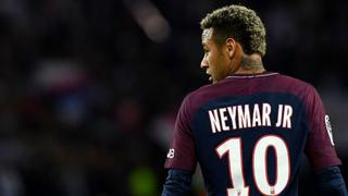 Las cifras 'estratosféricas' que gana Neymar al mes y al año en el PSG