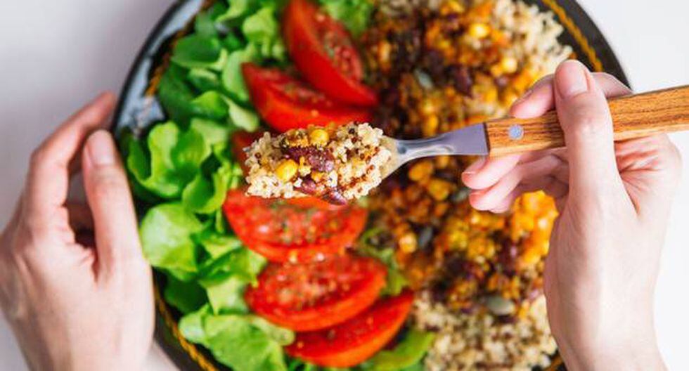 Comer Mas Sano Salvara Vidas E Impulsara Estos Valores En Bolsa