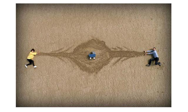 Creatividad. Next Level de macareuxprod