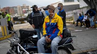 Acnur y OIM advierten de creciente estigmatización de venezolanos por Covid-19