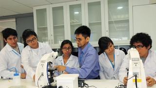 Universitarios peruanos podrán acceder a 5,677 revistas científicas internacionales
