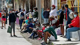 Cuba: estos son los oficios de la escasez y del desabastecimiento