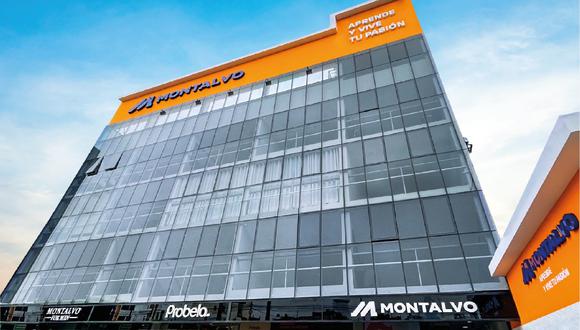 Montalvo Group observa con interés apertura de sedes en países sudamericanos. (Foto: Difusión Montalvo)