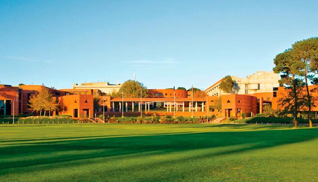 FOTO 15 | Universidad de Adelaida, Australia. Puntuación total: 175.6