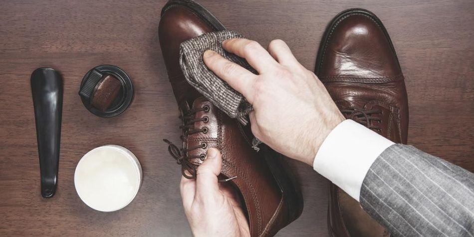 ¿Cómo limpiar, proteger y reparar sus zapatos de cuero? Algunas recomendaciones que no debes pasar por alto. (Foto: Shutterstock)