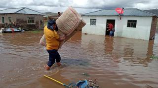 Fenómeno La Niña se debilita y continuaría así hasta el otoño, estima el Enfen