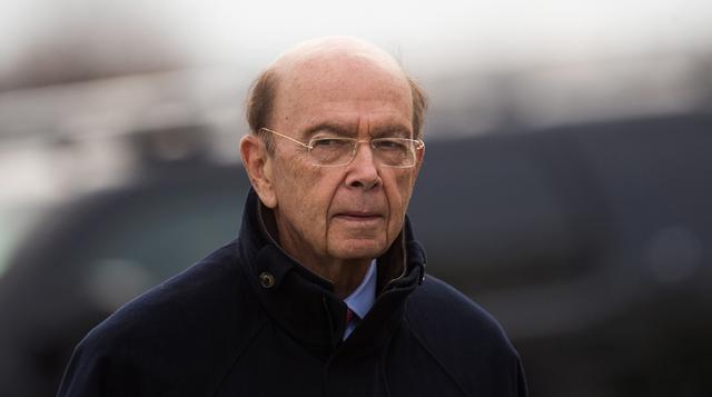 8. Wilbur Ross será Secretario de Comercio. El conocido "rey de la bancarrota" nació en Nueva Jersey, desde donde viajaba dos horas todos los días para asistir a un exclusivo colegio católico de Manhattan. El multimillonario inversionista tiene 