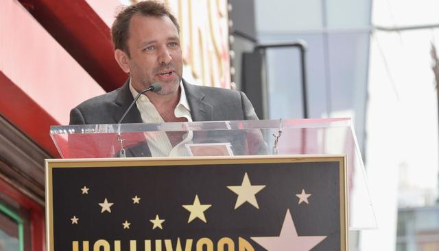 Trey Parker |Trey Parker es reconocido por ser uno de los creadores de la serie animada, South Park. La fortuna que tiene este director y también productor es de 350 millones de dólares. (AFP)