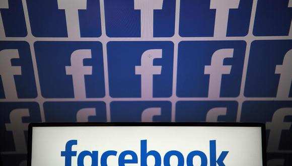 Facebook ha afirmado en el pasado que no es un monopolio. (Foto: AFP)