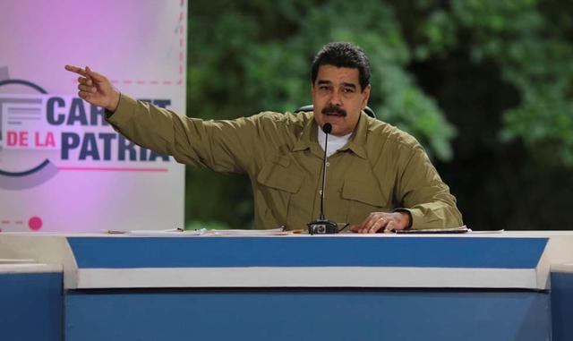 Los opositores al Gobierno de Maduro la califican como un &quot;fraude&quot; para eludir elecciones y aferrarse al poder, por lo que prometen escalar las protestas iniciadas el 1 de abril, que dejan 59 muertos. (Foto: Venezuela)