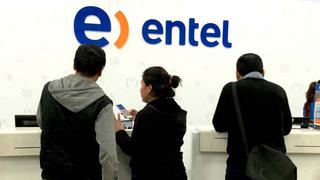 Indecopi multa a Entel con S/ 664 mil por incurrir en publicidad engañosa