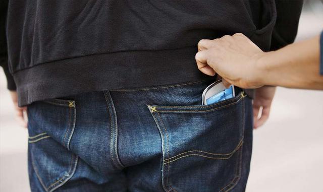 Foto 2 | Entre los delitos más frecuentes está el robo de dinero e intento robo de celular y/o cartera (74%).