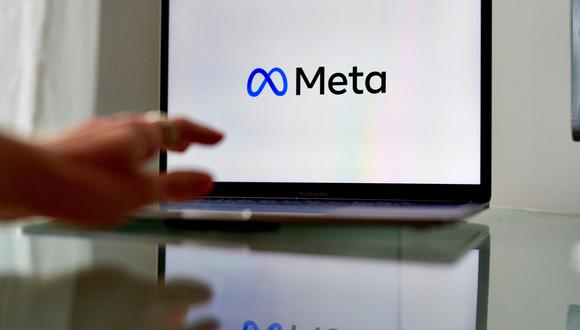 Meta, recientemente, hizo un recorte de 11,000 trabajadores en todo el mundo para paliar la caída de su comercio online. (Foto: Jones/Bloomberg)