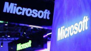 Microsoft promete cooperación con la investigación antimonopolio china