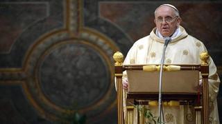 Papa Francisco insta a tomar acciones firmes contra abuso sexual