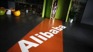 Alibaba se embarca en ola de adquisiciones antes de su esperada OPI