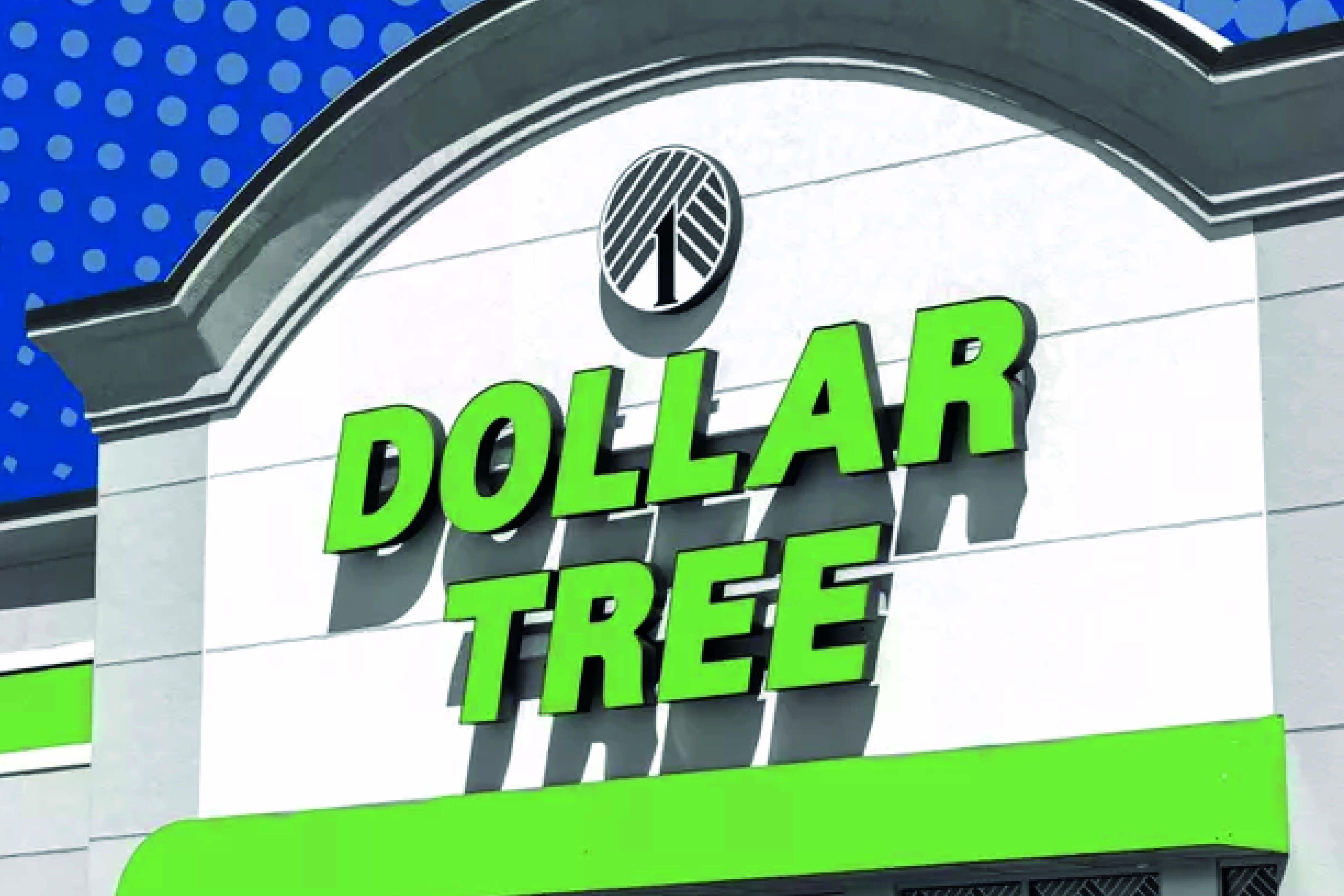 A pesar de haberse fusionado con Family Dollar en 2015, la compañía Dollar Tree ha anunciado el cierre de 1000 tiendas antes de finales de 2024  (Foto: AP)