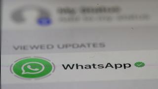 WhatsApp: Usuarios de iPhone ya no podrán descargar la foto de perfil de sus contactos