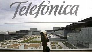 Telefónica registró ingresos por S/. 970 millones en el segundo trimestre