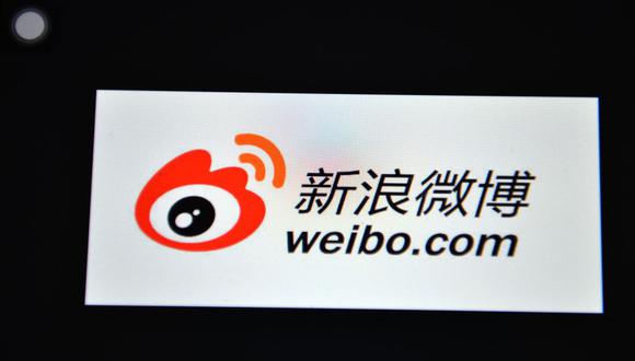 En el 2014, la empresa Weibo salió a bolsa en Nueva York en una operación que le reportó unos US$ 285 millones. (Foto: AFP)