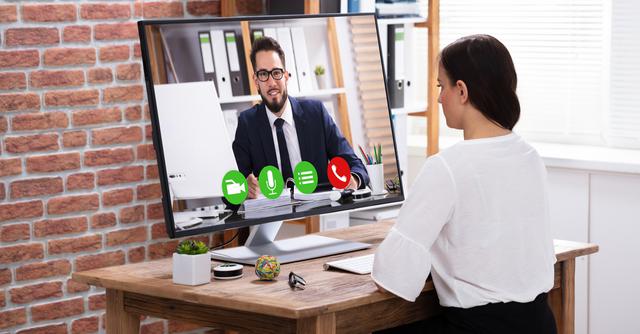 FOTO 4 | 4. COMUNICACIÓN (Foto: iStock)