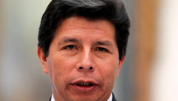 En su gobierno, ex presidente Pedro Castillo recolocó en otros puestos a varios funcionarios cuestionados.