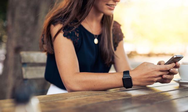 9. Compra desde sitios y dispositivos seguros. (Foto: Difusión)