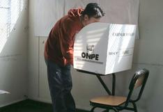 Elige tu local de votación con DNI, ONPE 2022: link oficial, cómo, cuándo y dónde cambiar local