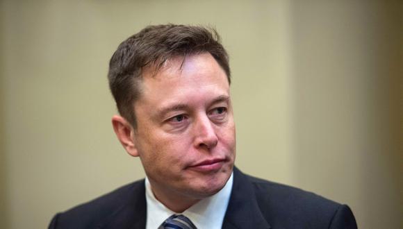 Conoce cómo afectó la compra de Twitter a Elon Musk (Foto: AFP)