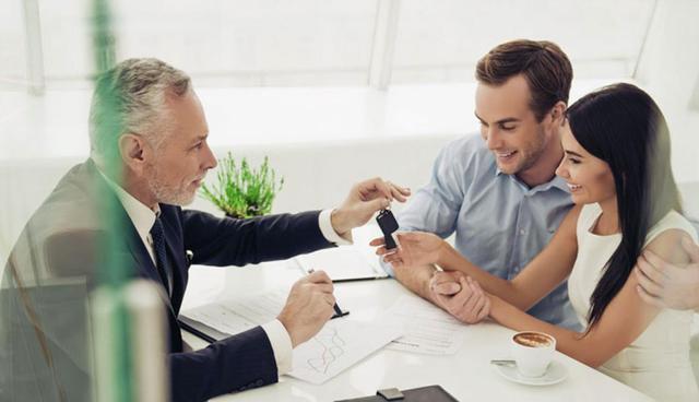 Foto 8 | Asegúrate de que el proyecto haya sido aprobado por la municipalidad del distrito donde se vaya a construir. (Foto: Difusión)