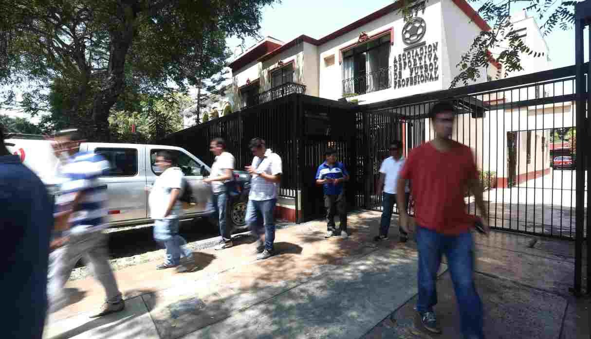La ADFP se pronunció por la situación económica de los clubes peruanos en medio del coronavirus. (Foto: GEC)